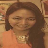 Ma-Anne Montesa Joaquin, Mba