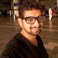 Rehman Idrees
