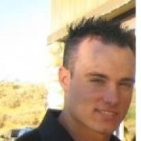 Brent Parker