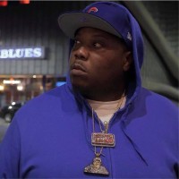 Big T - Southernboi Ent