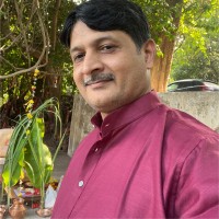 Kalpesh Solanky
