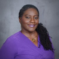 Yemisi Akinhanmi-Olubi, MD, MPH.