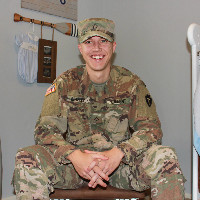 Nicholi Beasley