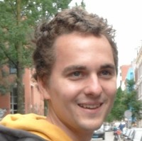 Tomáš Kašovský