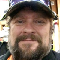 Mike Rumrill
