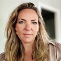 Elvira M E den Breejen