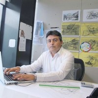 Manuel Camacho