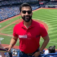 Aashish Singh