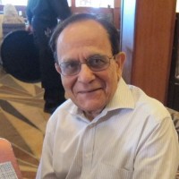 Khalid Majiduddin