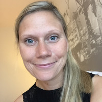 Therese Jansson