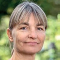 Camilla Torp Olsen