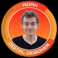 Aidan Thompson