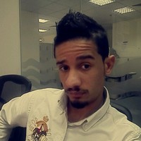 Qasem Al Ahmad