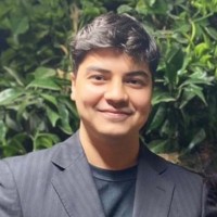 Enrique Andres González Venegas