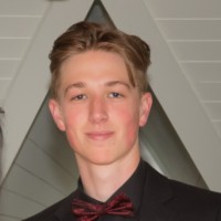 Brett LeBlanc