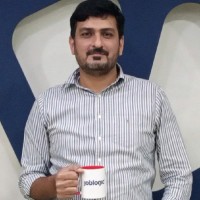 Raja Ali Mustafa