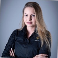 Joanna Koza
