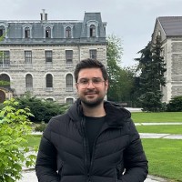 Melik Burak Ç.