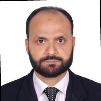 Mohammad Mohosin Reza