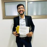 Naman Agarwal
