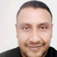 Omar Diaz