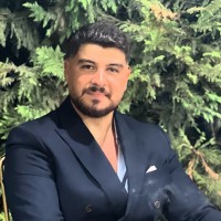 Ali Mezher