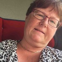 Merete Siljat