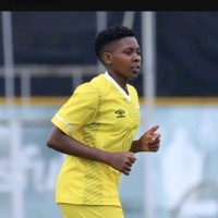 Ainembabazi Joanita