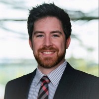 Garrett Rainey