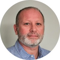 Eric Delmas