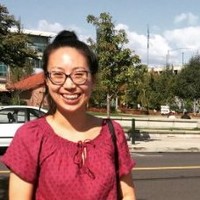 Julie Luong