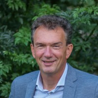 Alex Van Den Dries