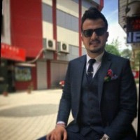 Caner Gürbüzler