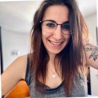 Jessica Masotti