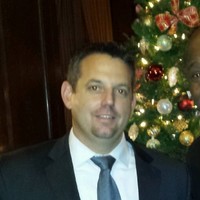 Carmine Goldsack, RCDD