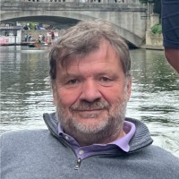 Mark Garrood