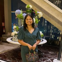 Vijayshree Waghmare