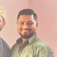 Ankush Khatal