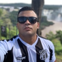 Glayrton Fontenele Caldas