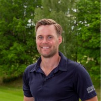 Petter Drotz