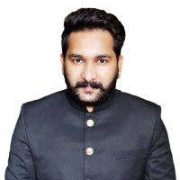 Gajendra Singh Solanki