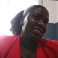 Grace Andy-Bassey
