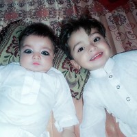 Asad Ullah