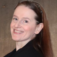 Shari Berg