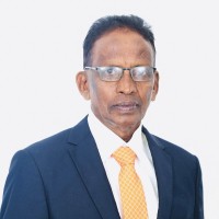 Rasalingam Kasipullai