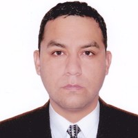 Rafael Paul Zanabria Ludeña