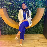 Asmaa Zakaria