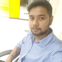 Indrajit Dey