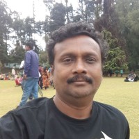 Balavenkatesh Gupta