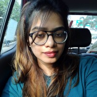 Sushmitha Suvarna